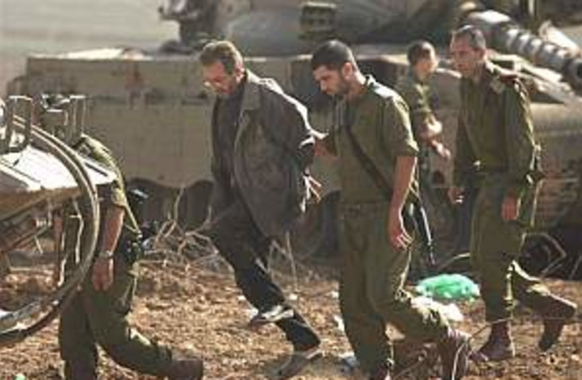 IDF arrests 298.88 (photo credit: AP [file])