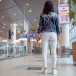  Abandoned at the airport: What would you have done?
