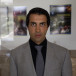  Mosab Hassan Yousef poses for a photo before a news conference in Jerusalem June 19, 2012
