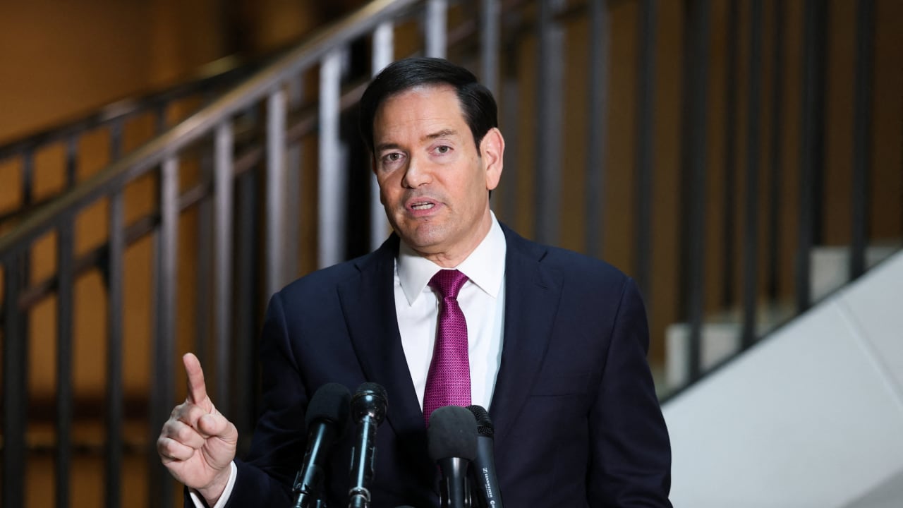 US Urges Citizens to Leave the Middle East