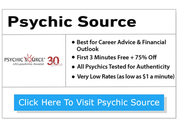 Reading chat love free Psychic Chat