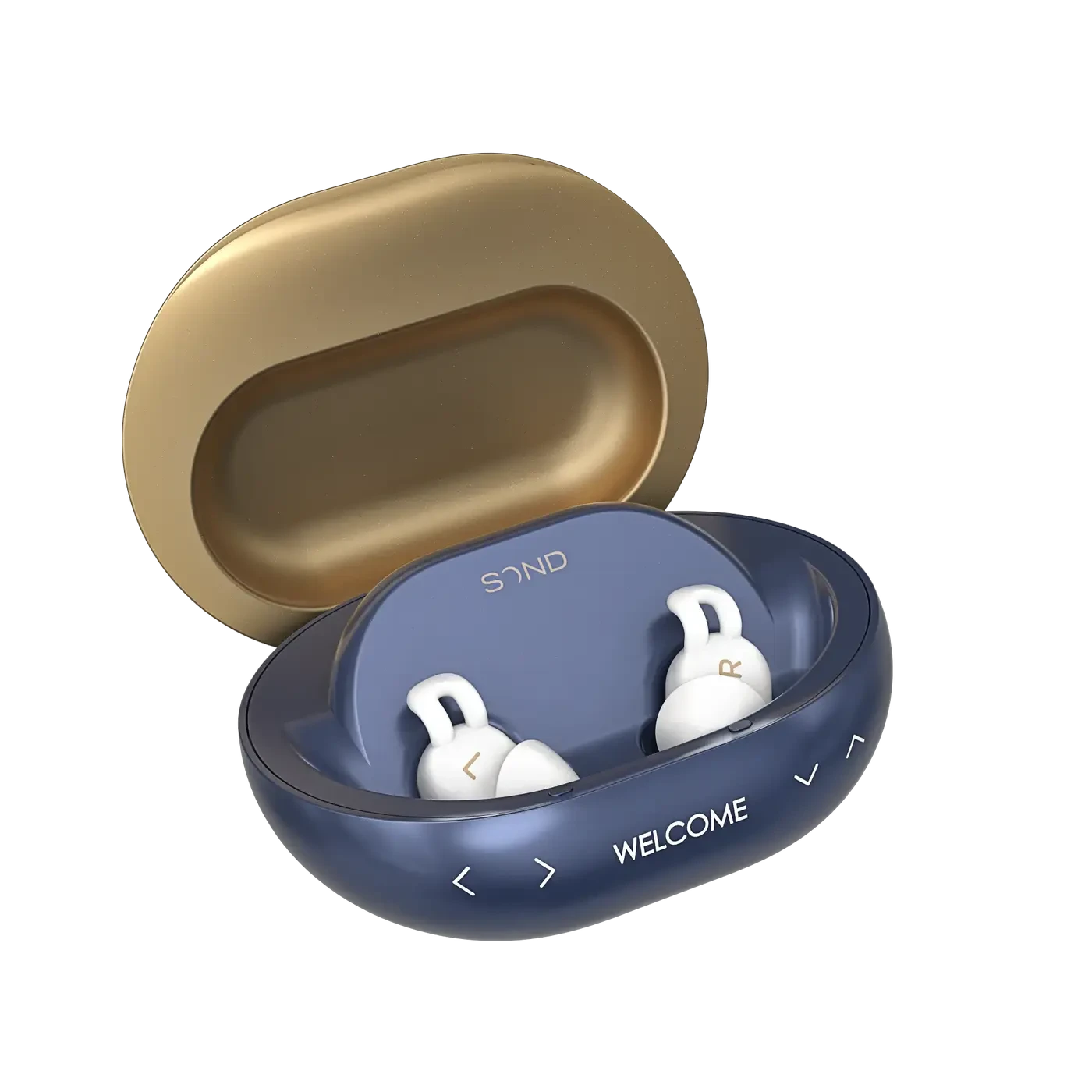 SOND's Sleepbuds