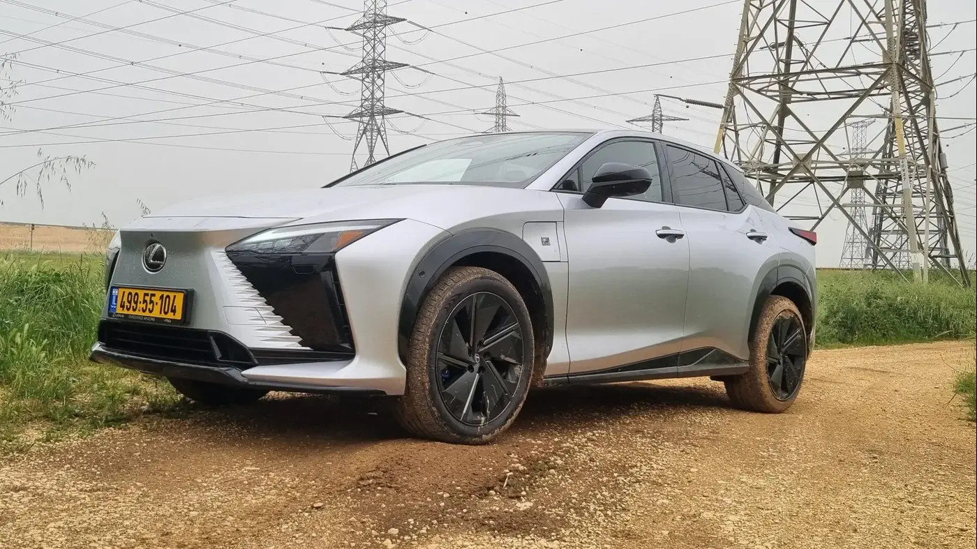 The base versions, with competitive pricing even against Chinese rivals and a superior range, are the more interesting buy here.