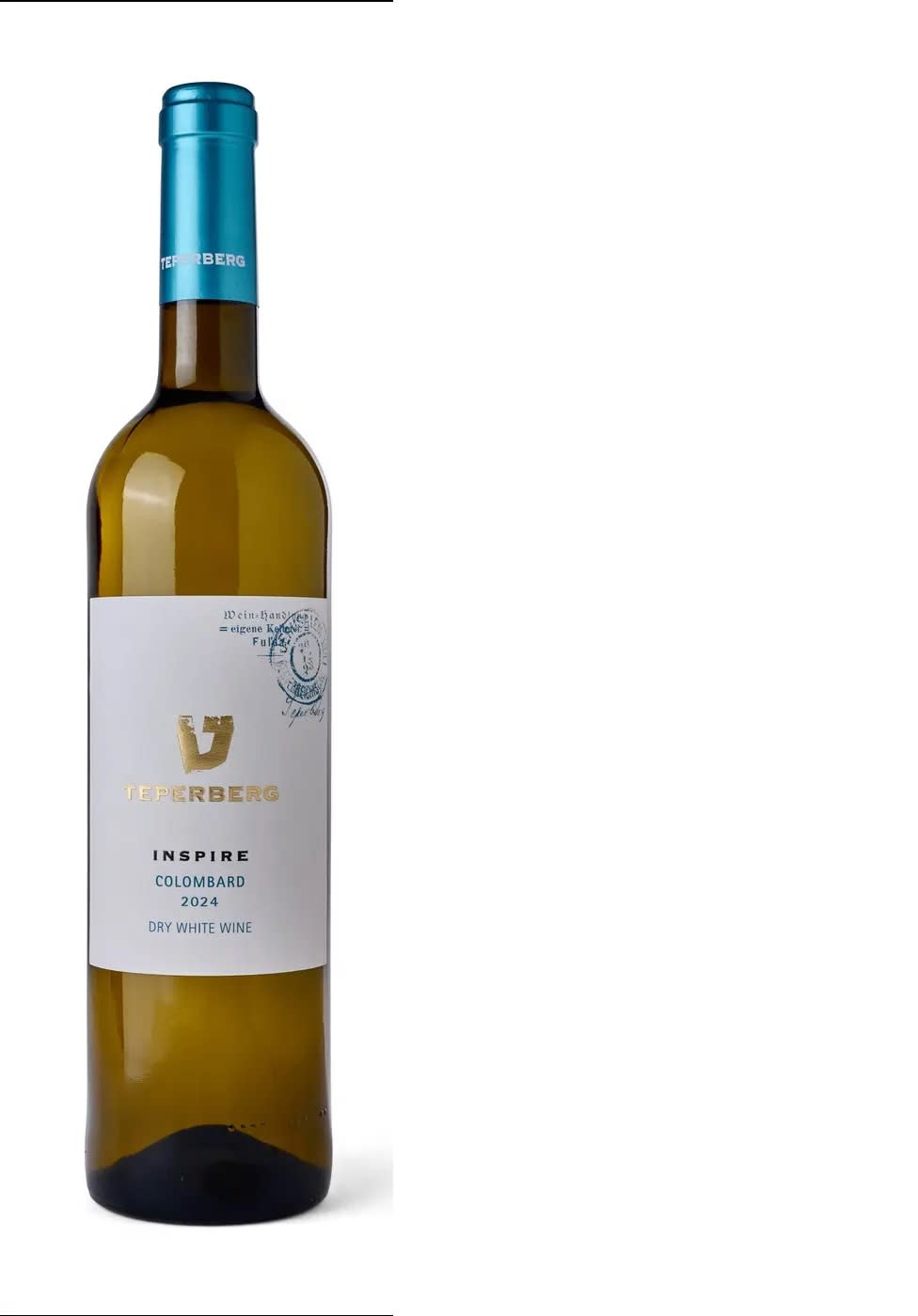Teperberg Winery