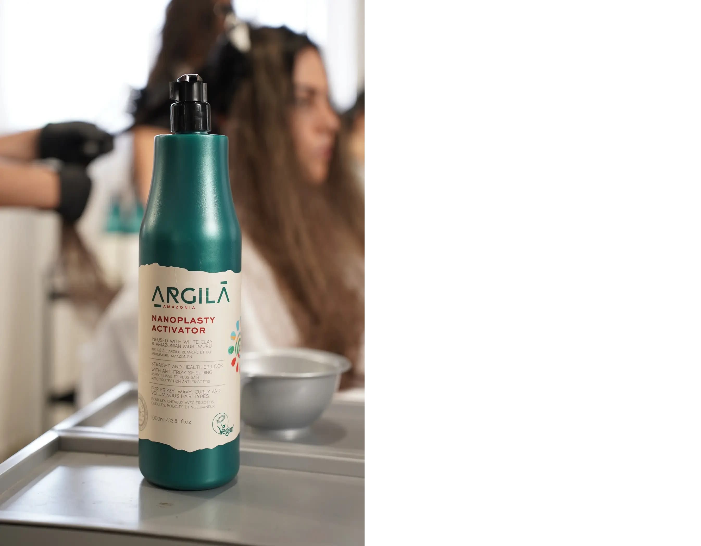 Argila