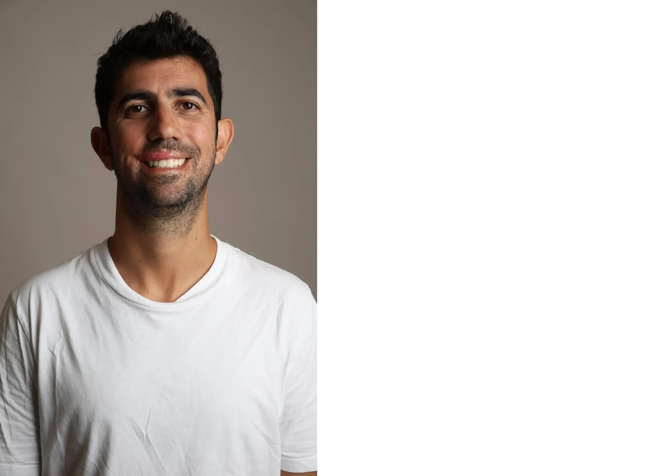 Michael Osadon, CEO of Raito