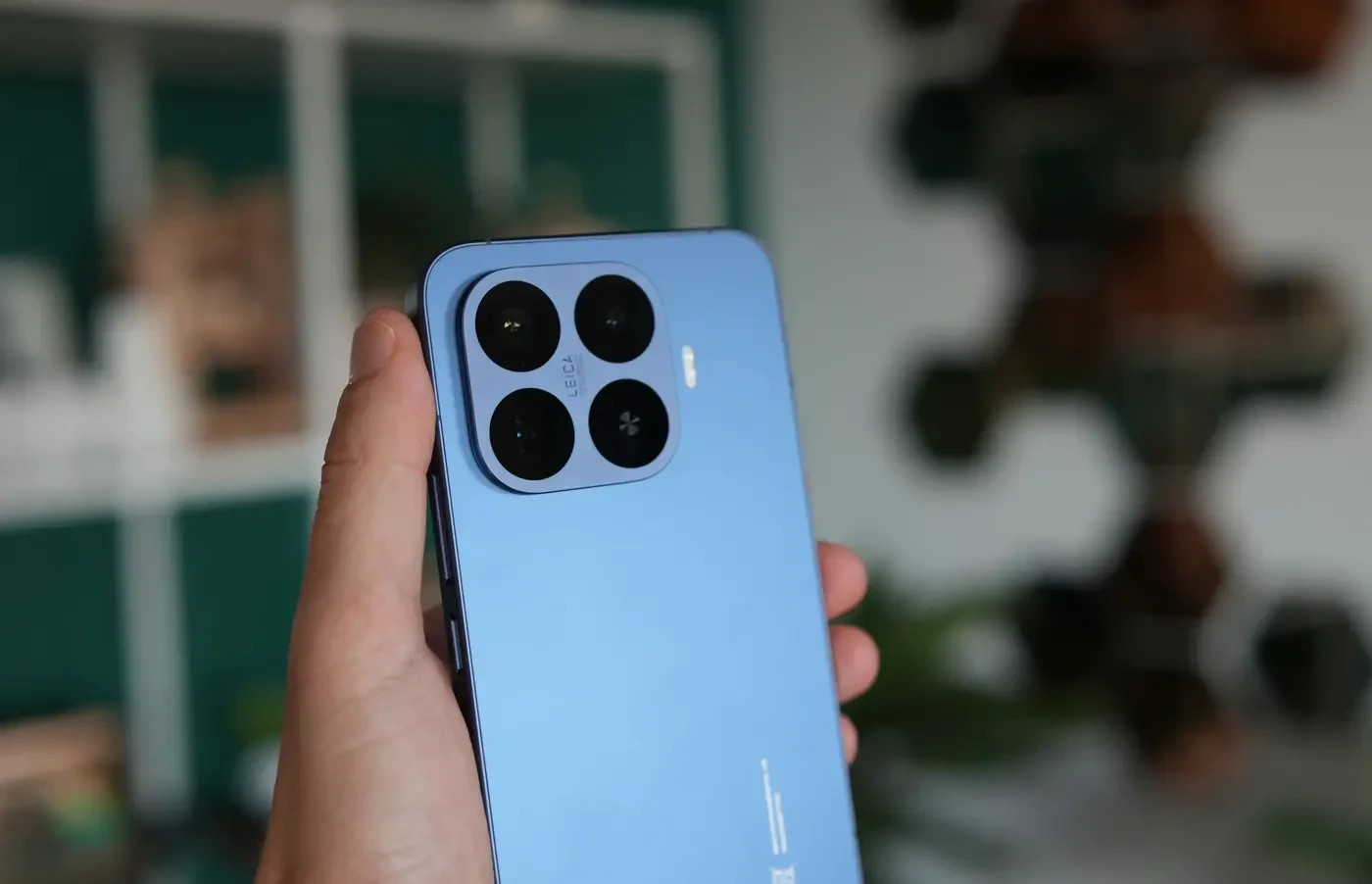 Xiaomi 17T Pro