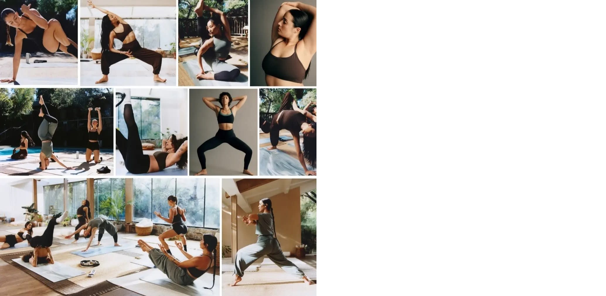 lululemon