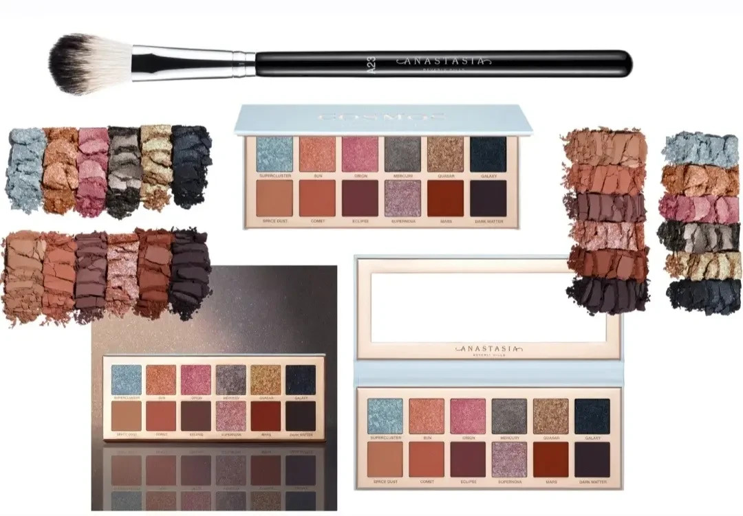 Anastasia Beverly Hills