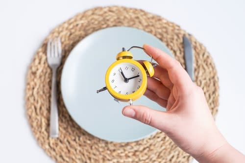 Researchers were astonished by what happens to the body after 3 days without food