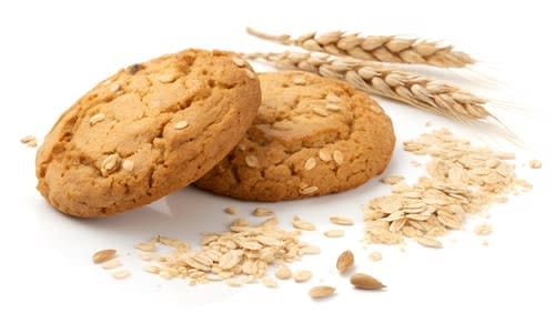 Oatmeal cookies