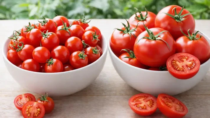 Tomatoes
