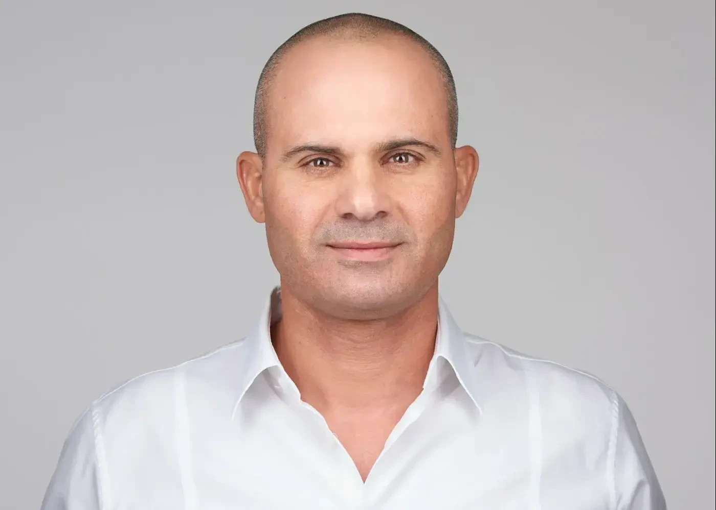 Elias Tannous, CEO and co-owner of BST Group