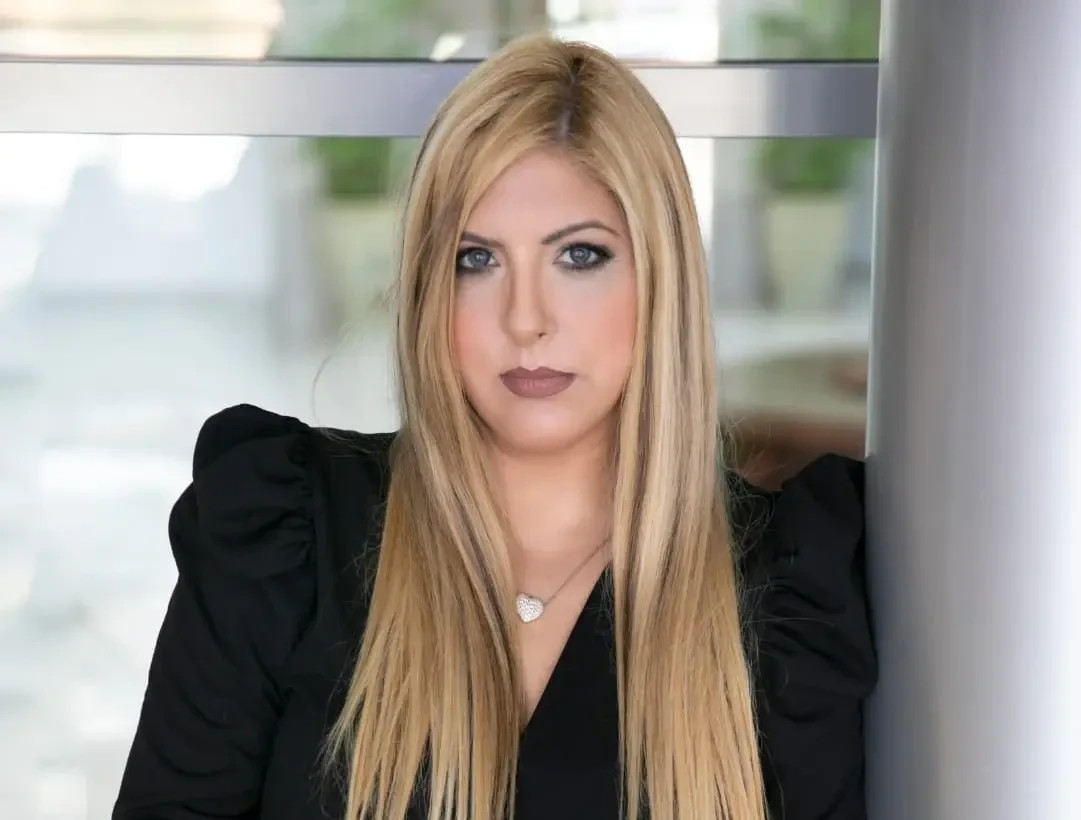Mally Bitzur Parnes, CEO of the consulting firm Tefen
