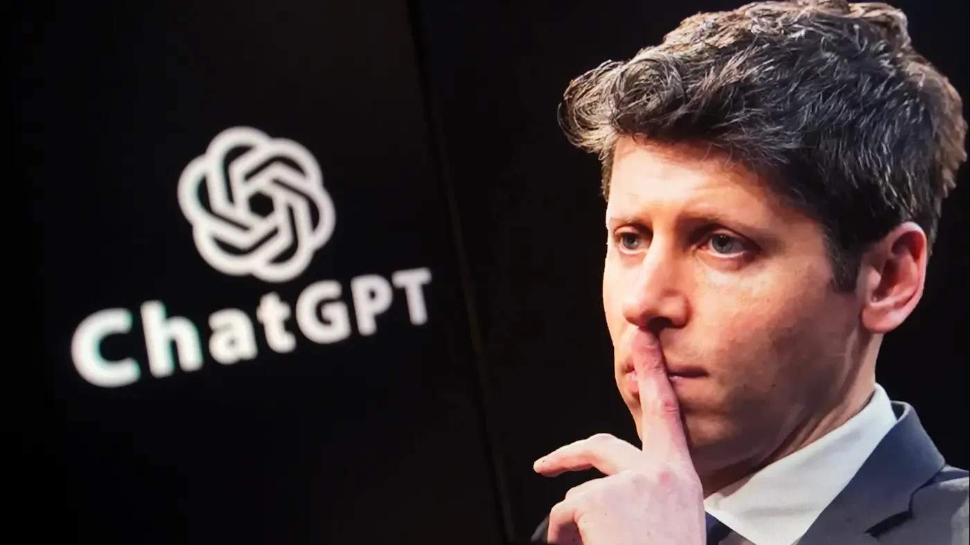 Sam Altman, OpenAI CEO