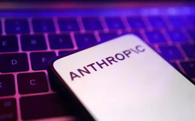 Anthropic, the developer of the artificial intelligence model Claude.AI