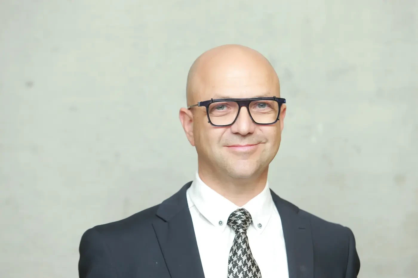 Attorney Assaf Warsha