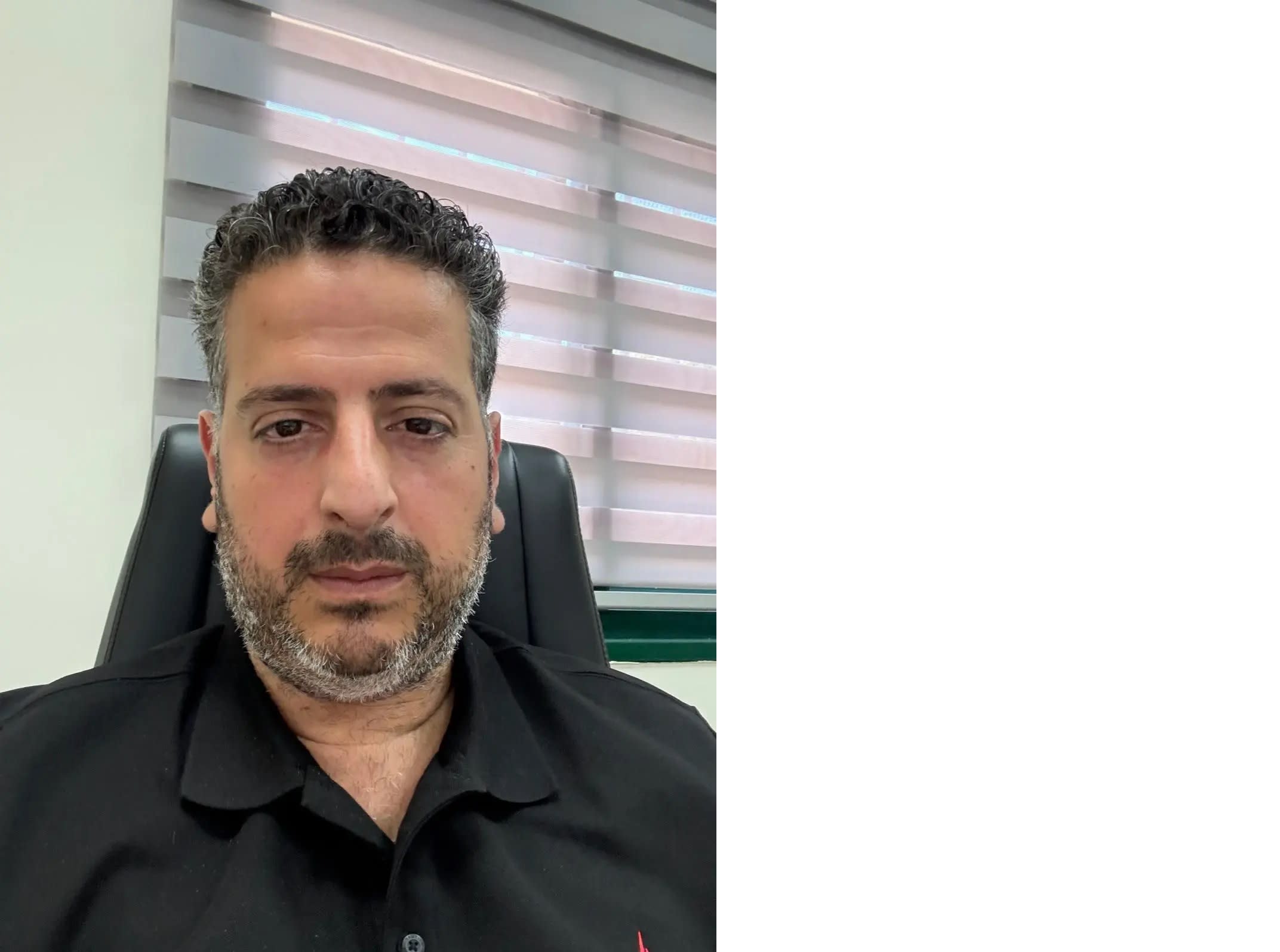 Adv. Asaf Kadosh