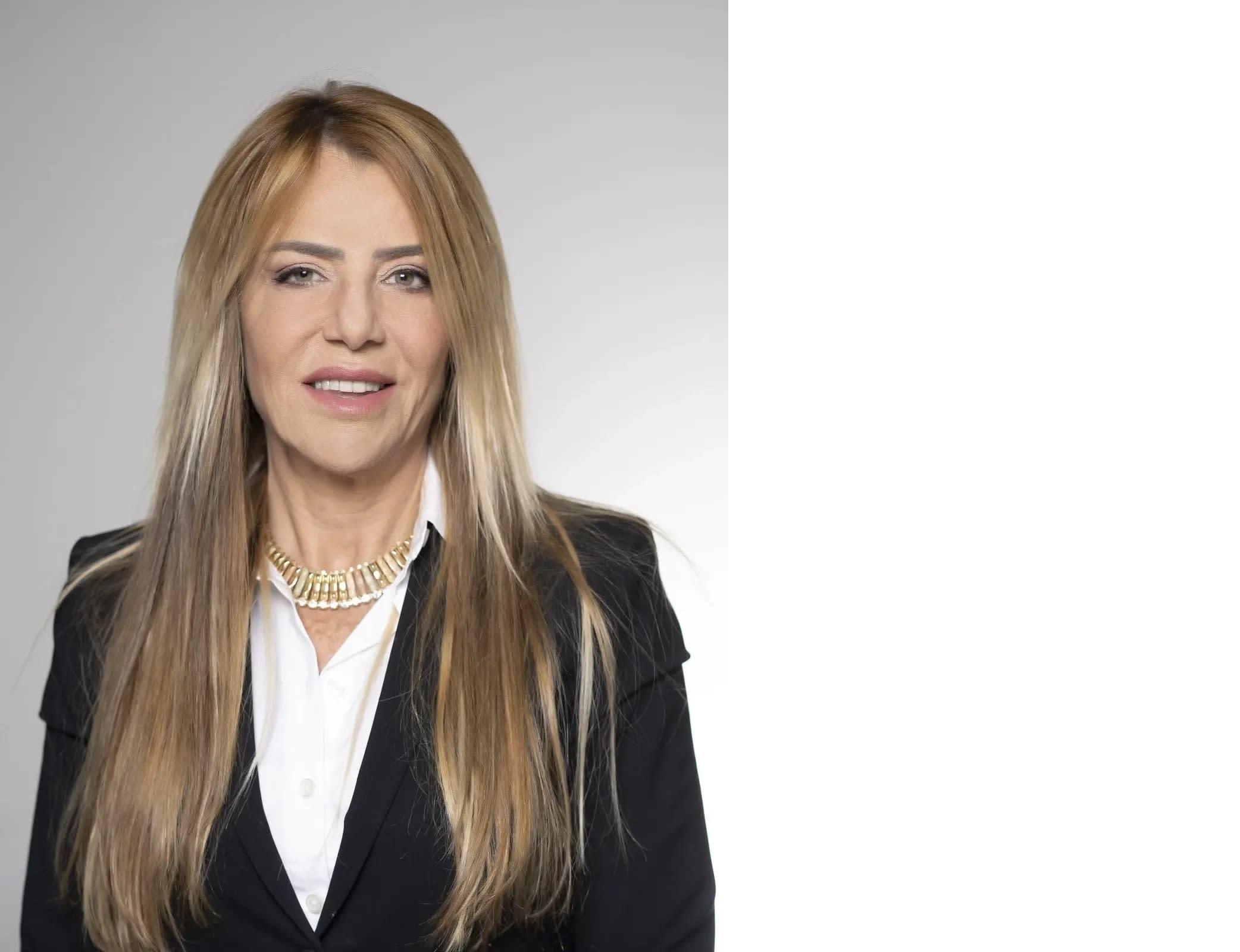 Attorney Dafna Shmuelevitz