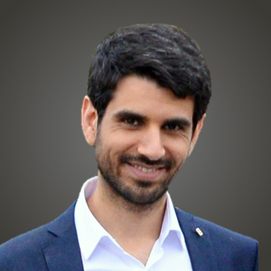 Guy Katabi, Founder and CEO of Lightkey.