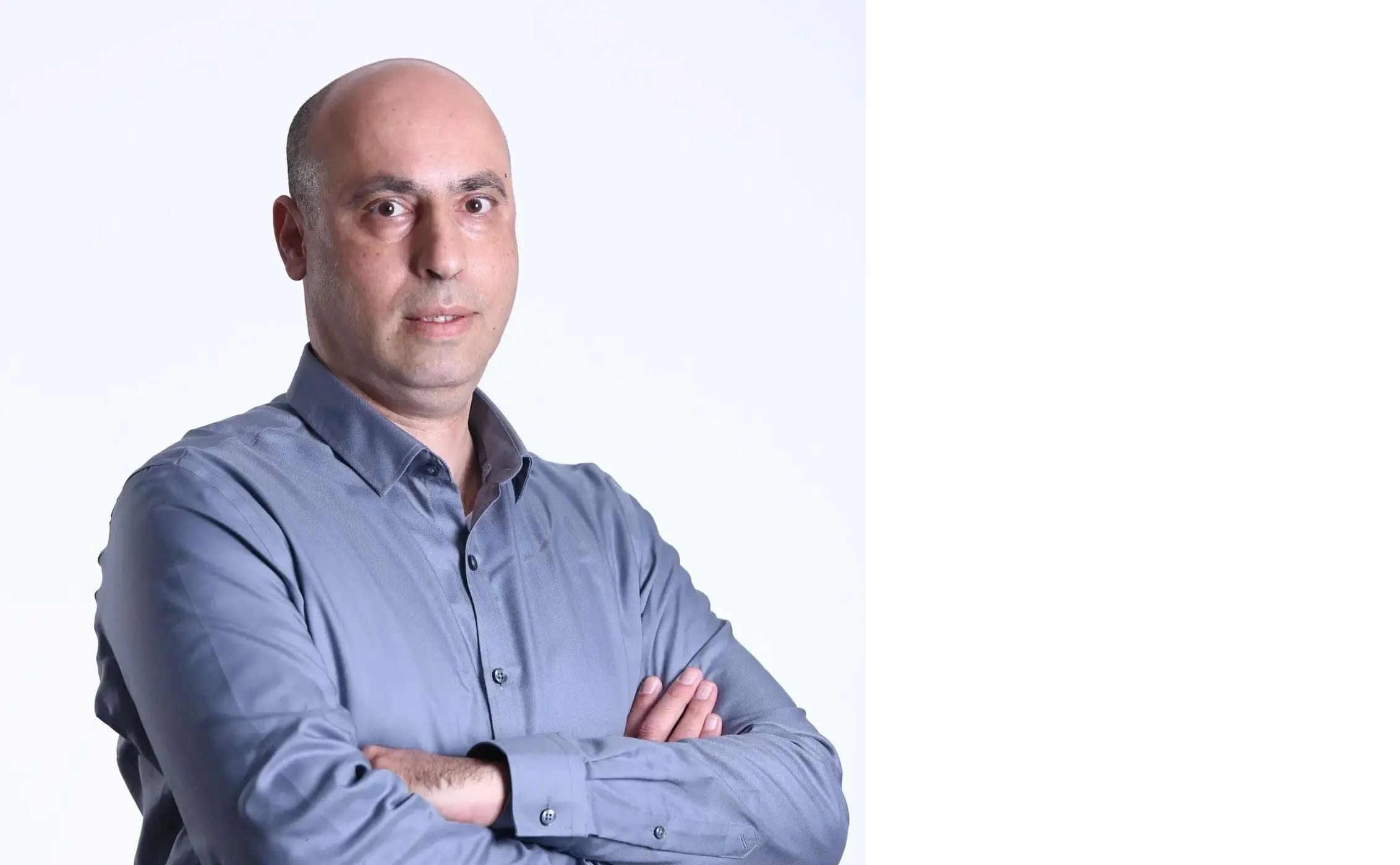 Dr. Tal Aspir