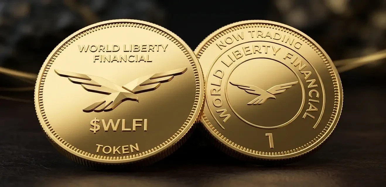 WLFI token