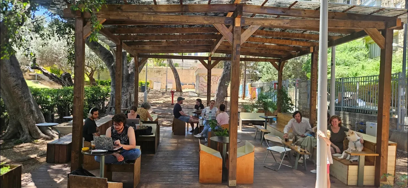 Untitled Cafe