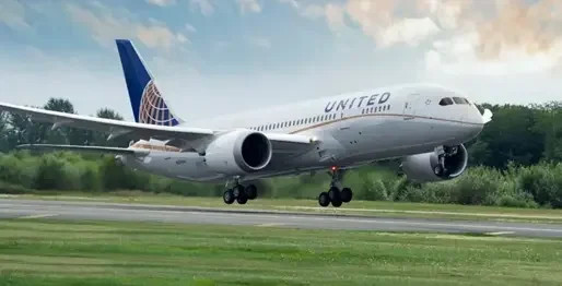 United Airlines