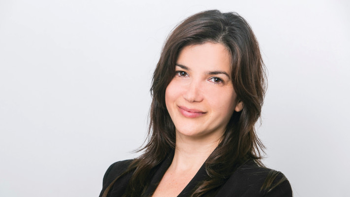 Tamar Gerzon, CEO of Gulliver Tourism.