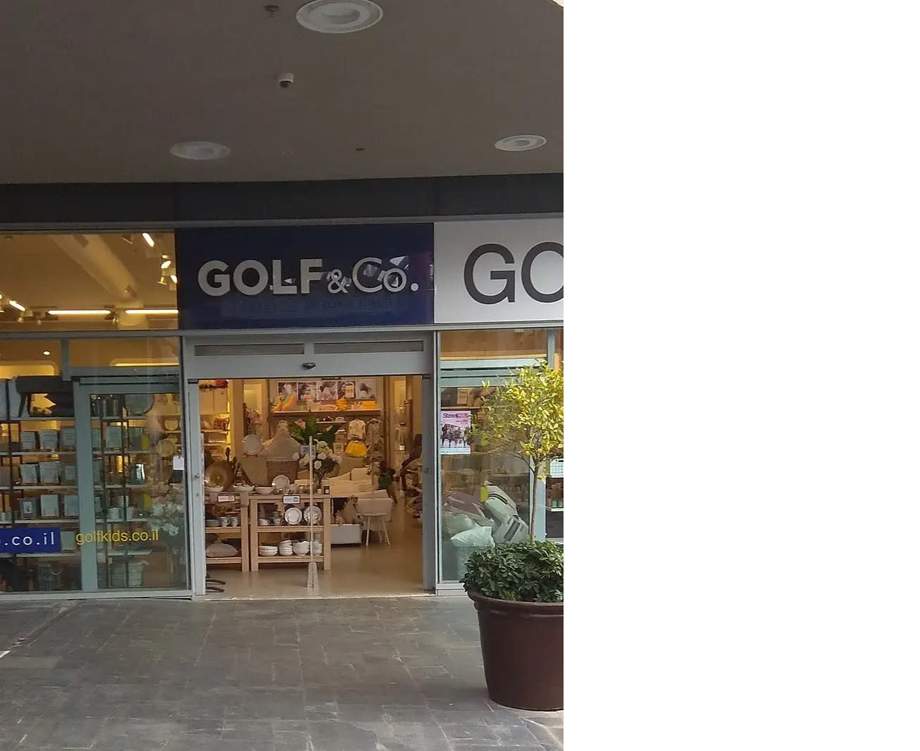 Golf & Co