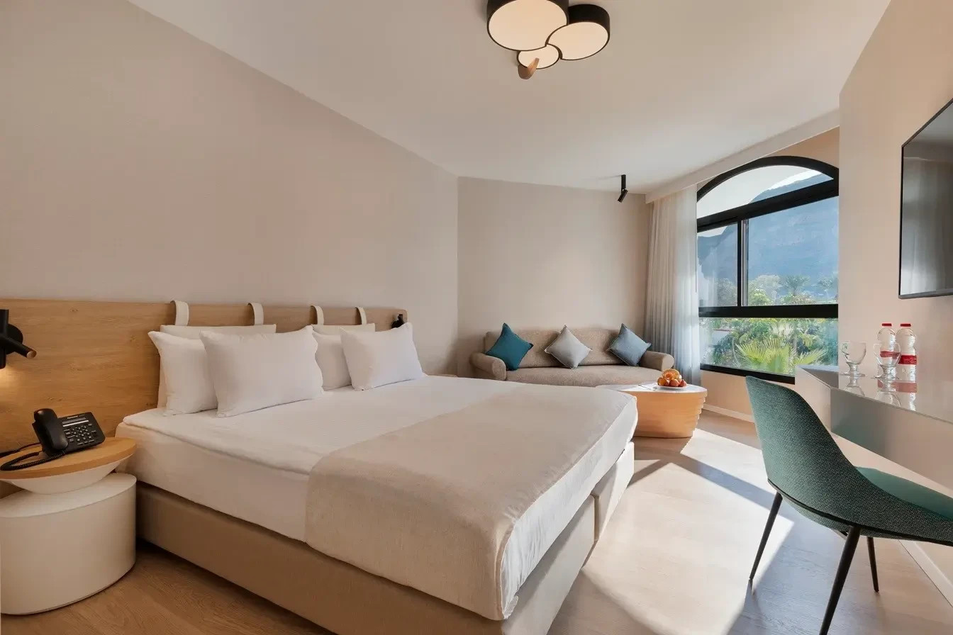 Guy Beach Hotel