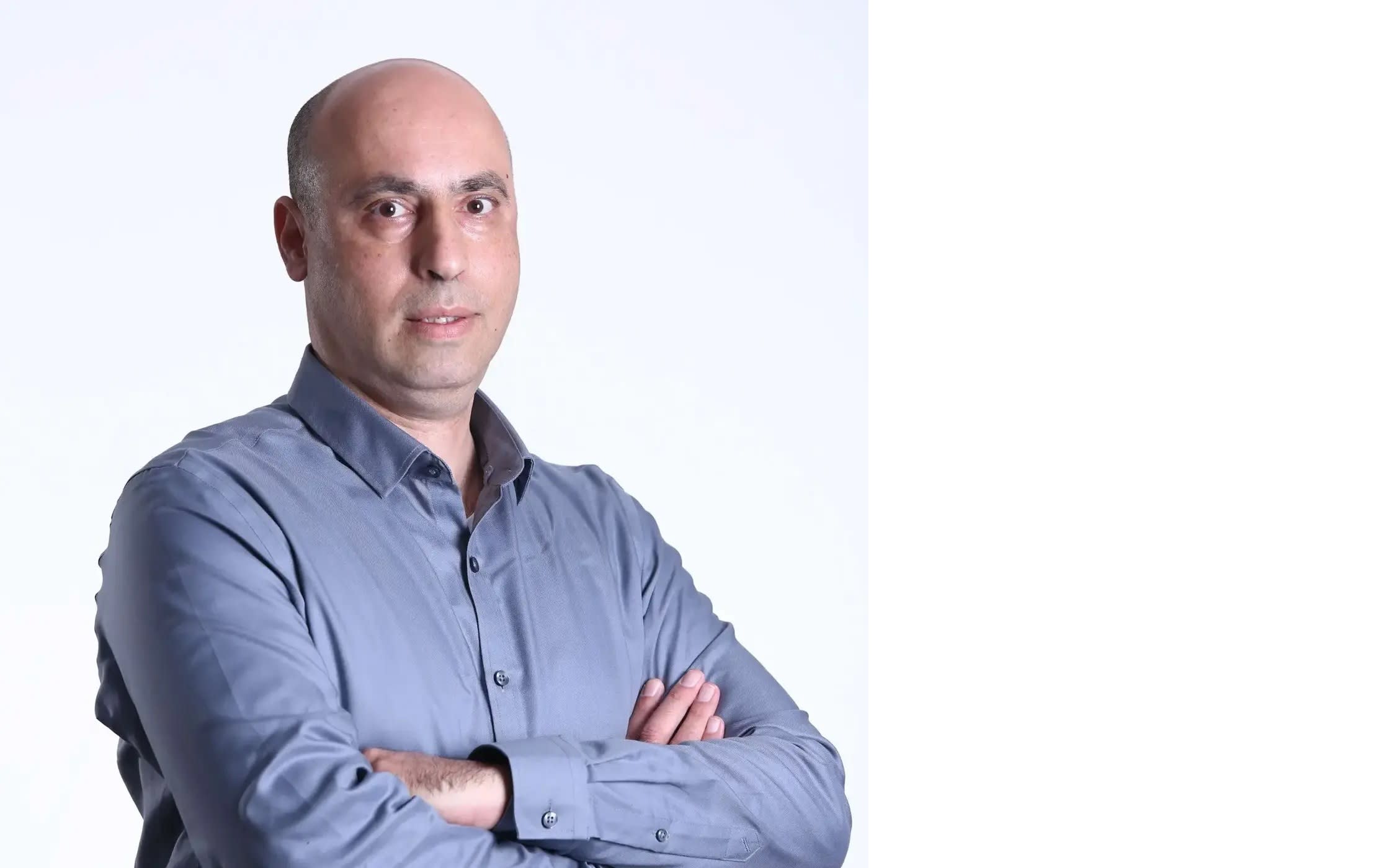 Dr. Tal Aspir