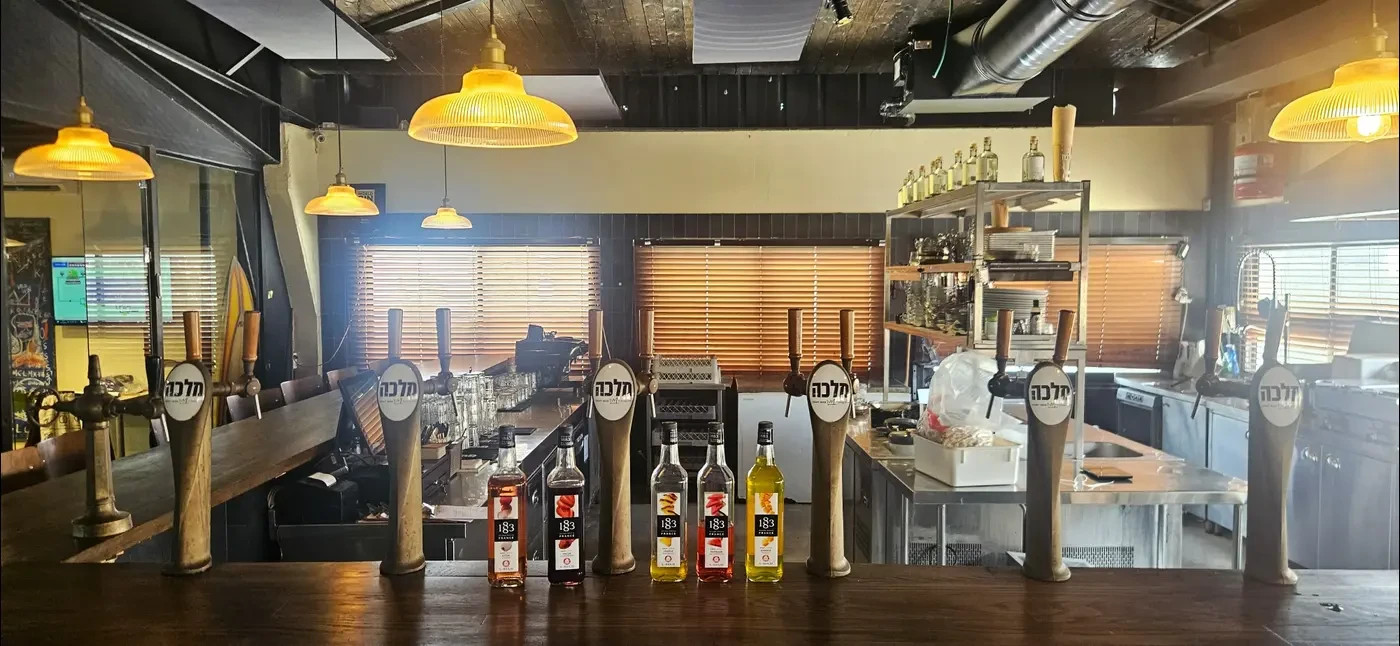 Malka Brewery