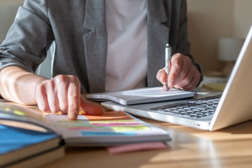 The underlying idea of the course is that the business leaders of the future will need to know how to allocate social resources, evaluate solutions, and measure the impact they create