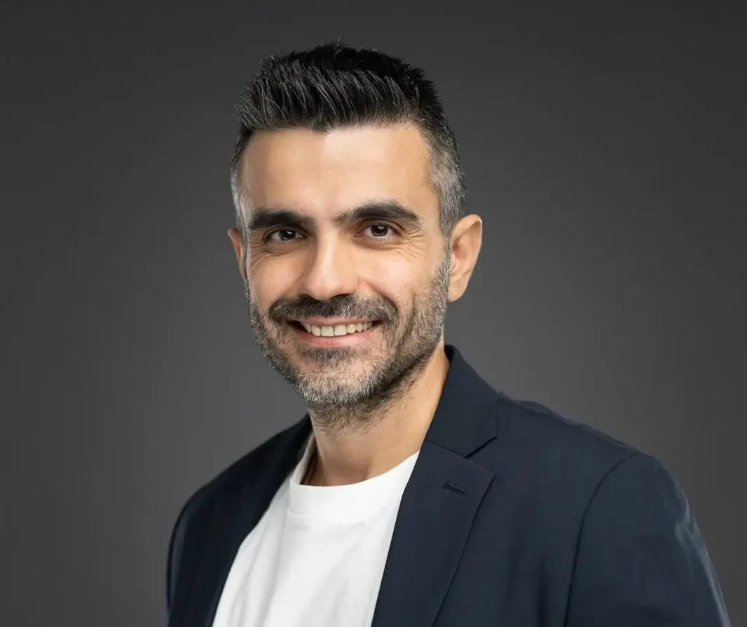 Israel Attia, CEO of the Financial Planning Center
