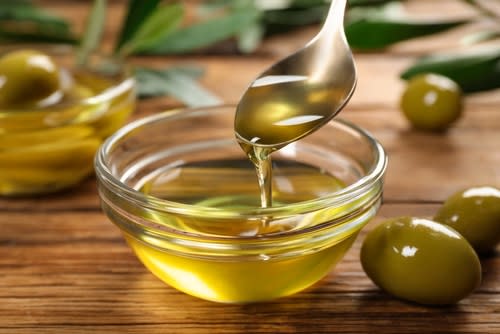 Olive oil