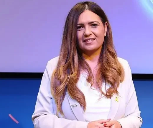 The director-general of the Employment Service, Inbal Mashash
