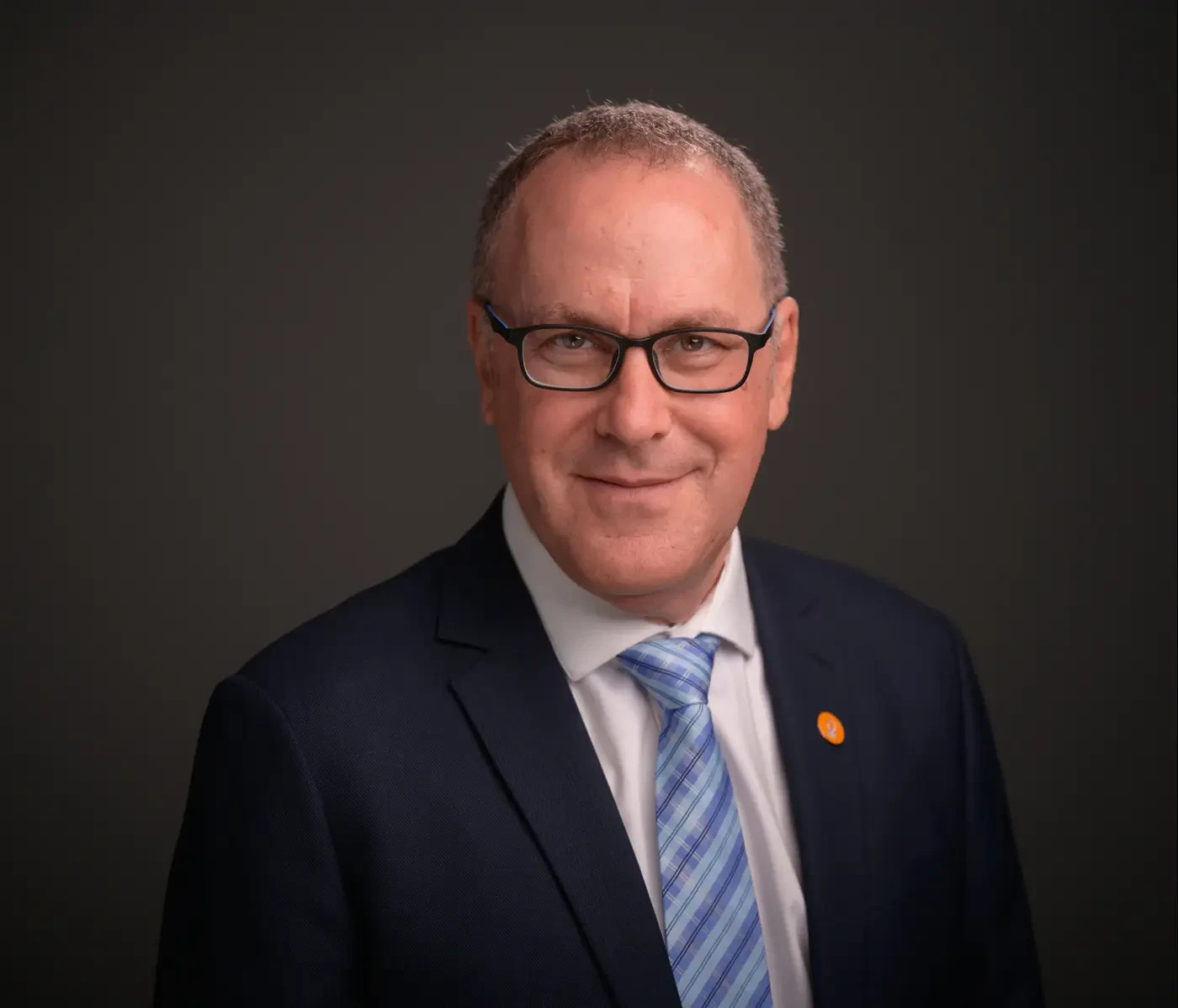 Prof. Daniel Chamovitz