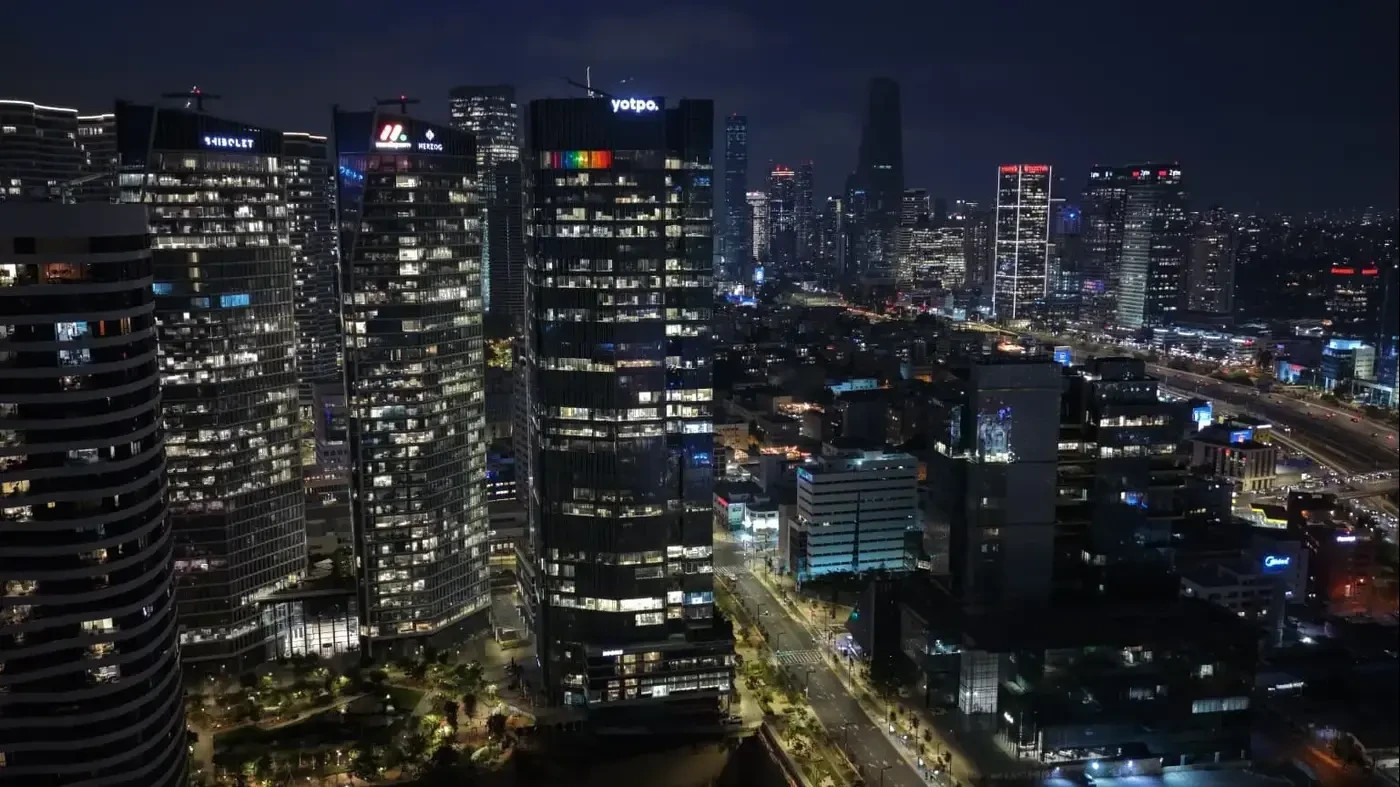 Growth in data was mainly supported by the tech, software, and research and development sectors
