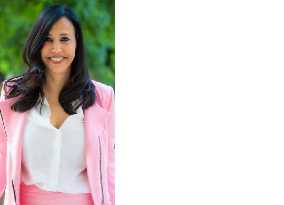 Nechama Goldwasser, insurance agency owner and chairwoman of the Health Committee at the Israel Insurance Agents Bureau.