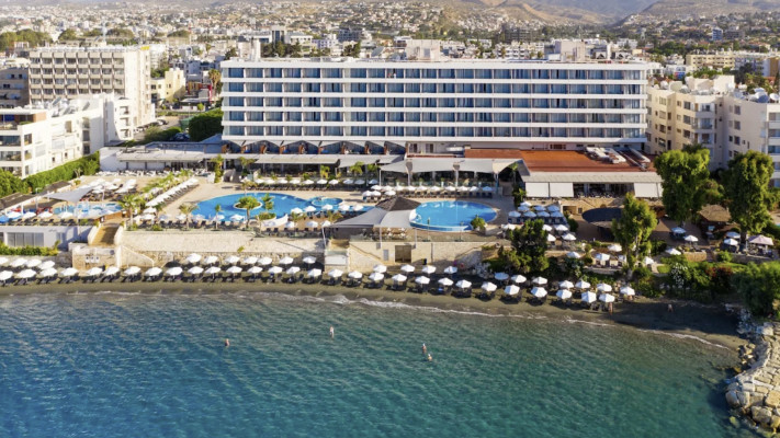 Royal Apollonia by Louis Hotels, Limassol.