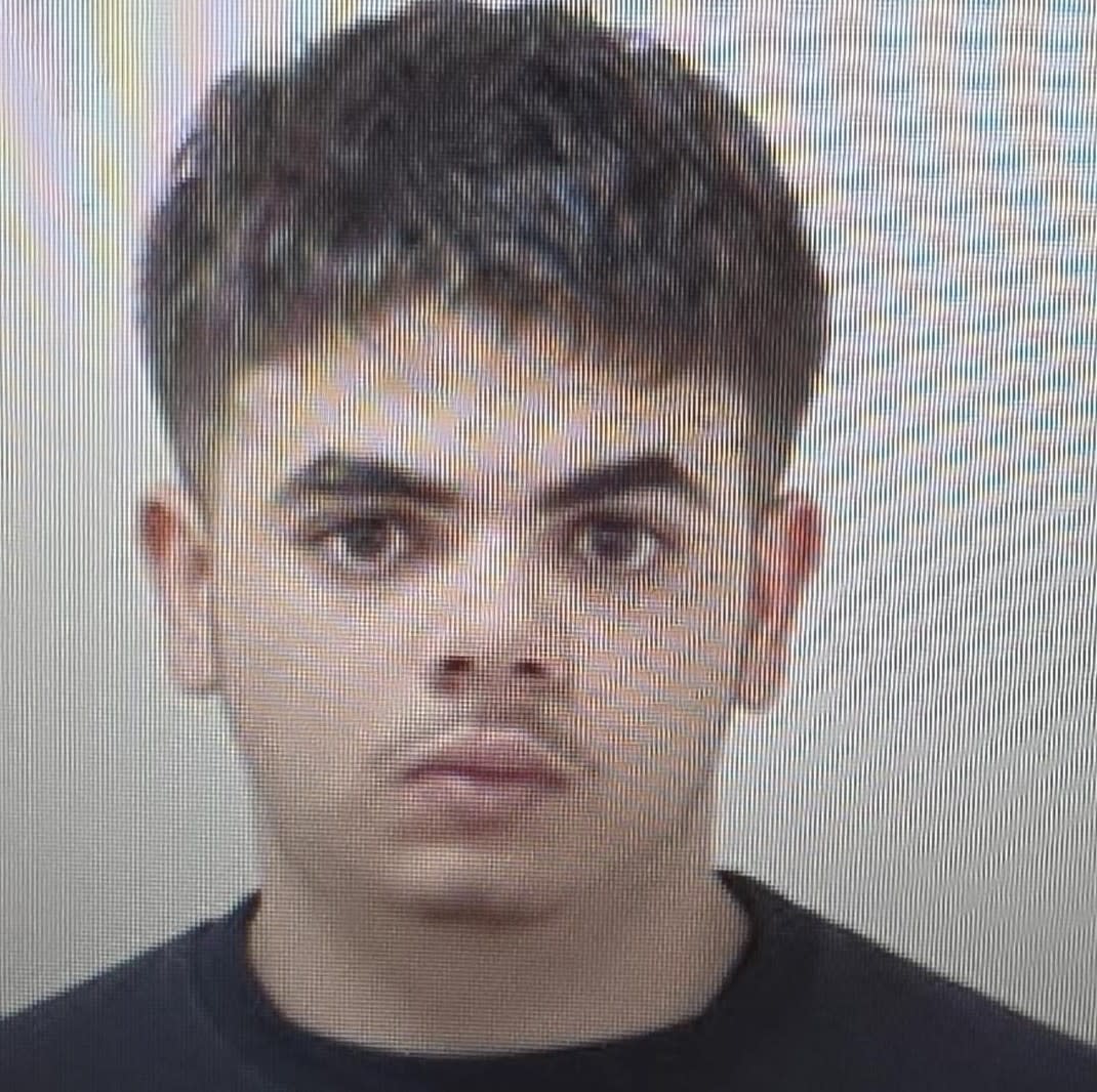 Avior Sasson, the chief suspect in the murder of Benayahu Razi.
