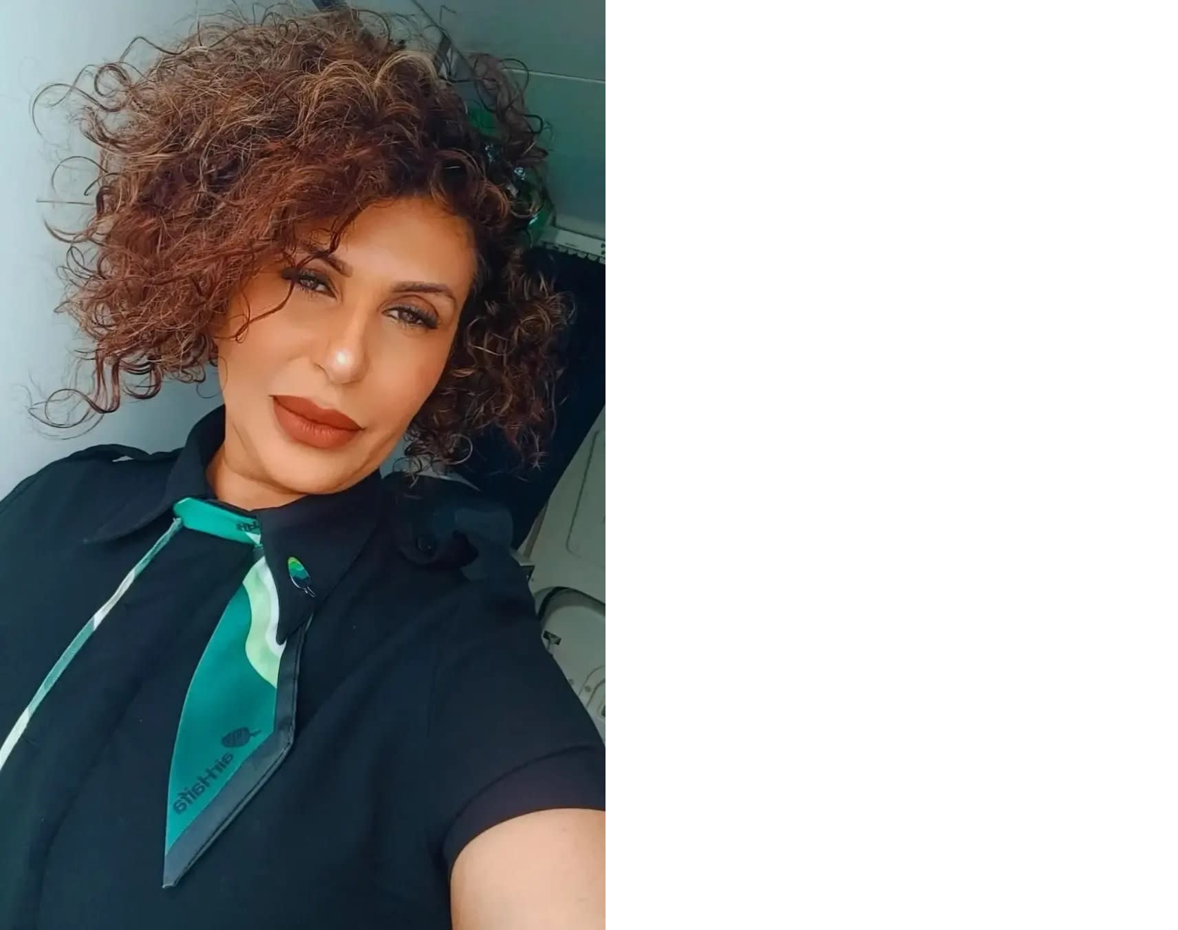 إنه عمل ديناميكي ومليء بالتحديات، ولا يوجد يومان متشابهان.