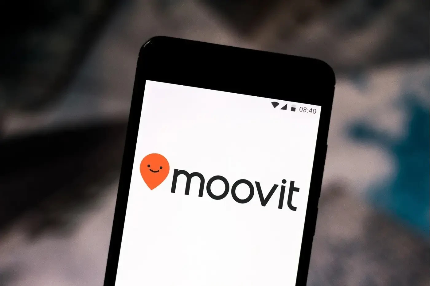 Moovit
