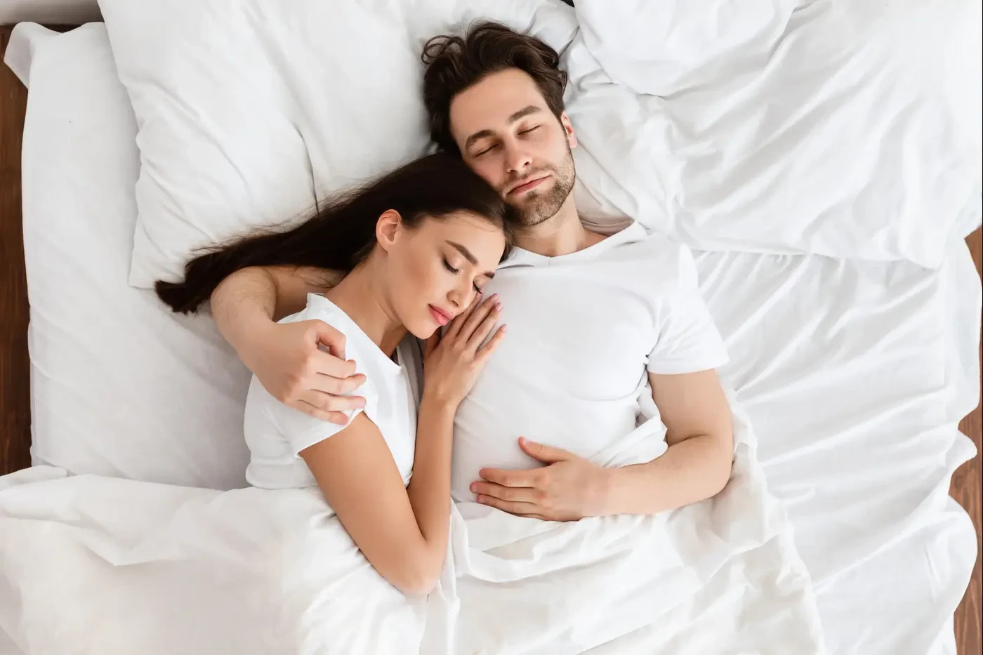 More and more travelers are returning from vacation and proudly telling that they finally slept properly