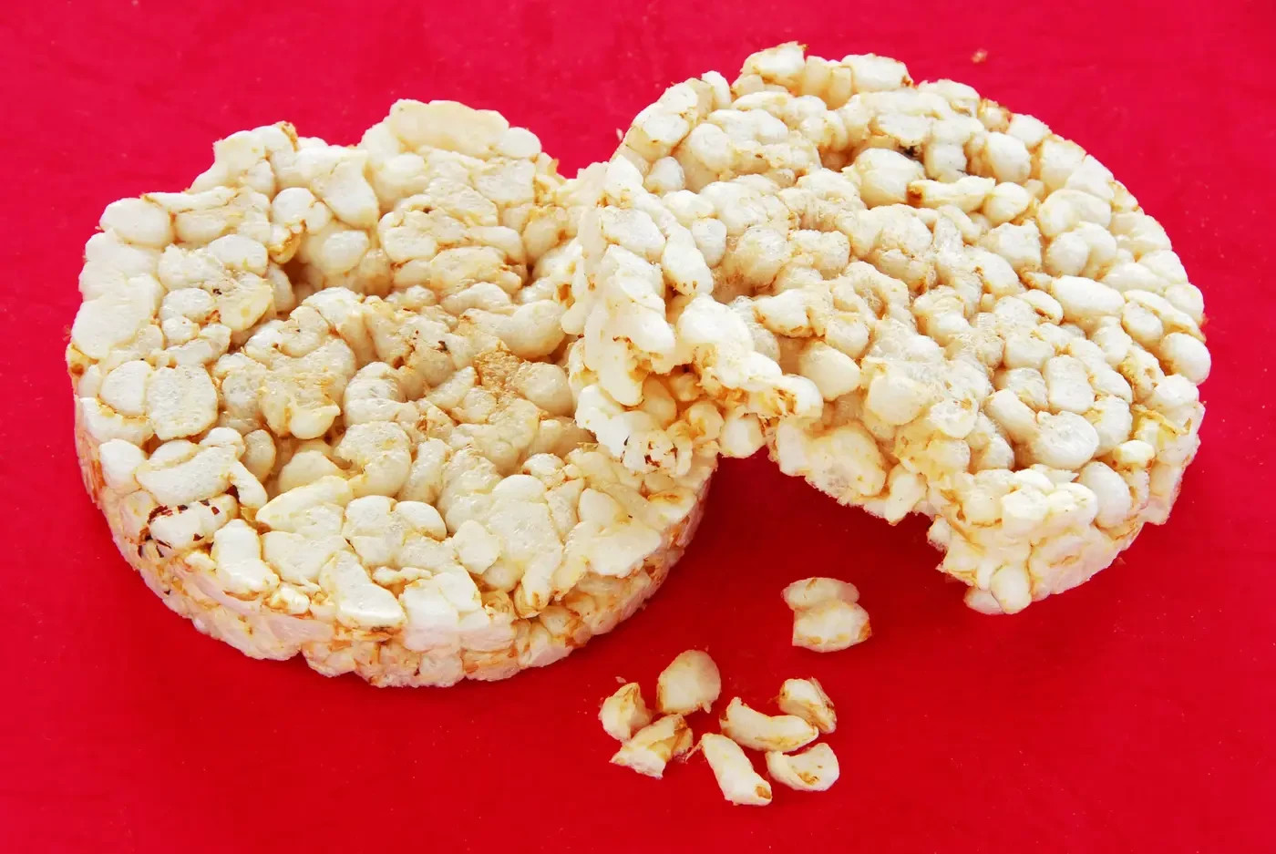 Rice cakes