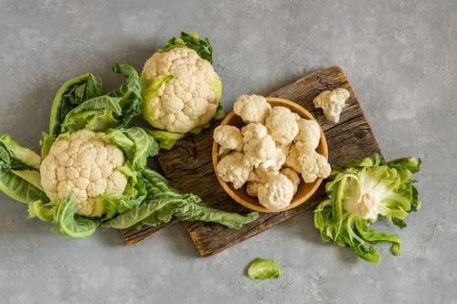 Cauliflower