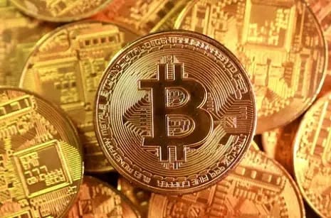 Bitcoin