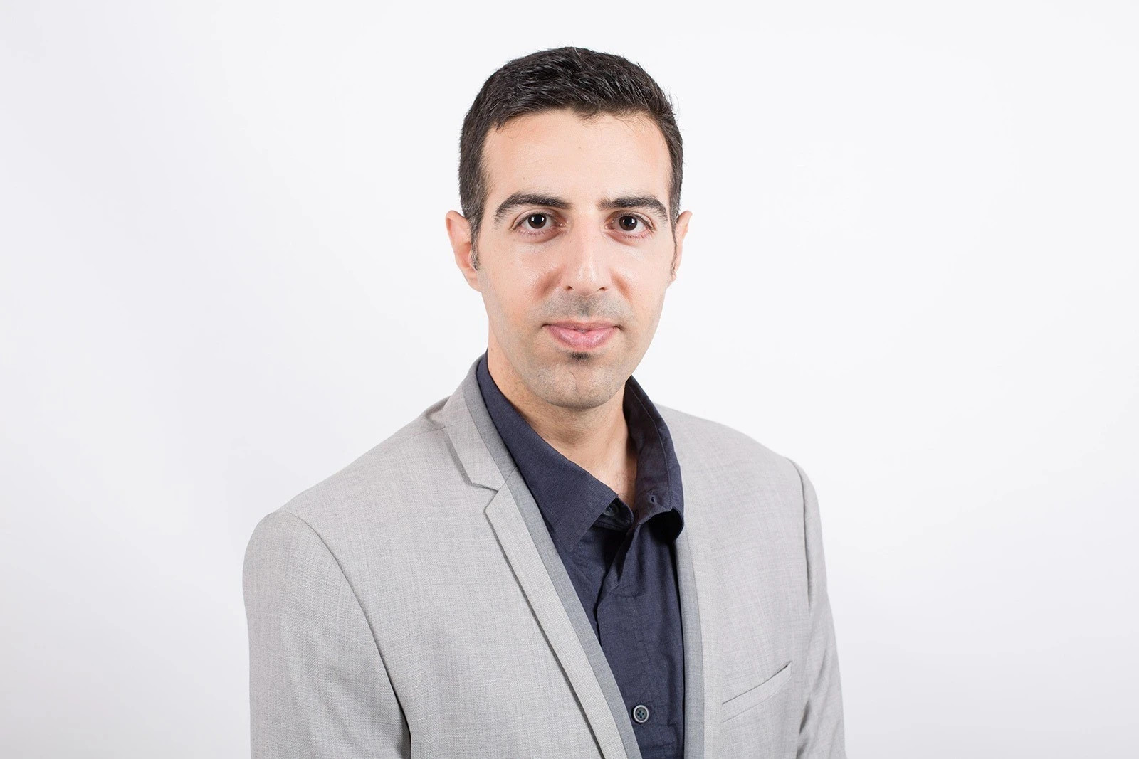 Shai Bechor, CEO of Civi AI