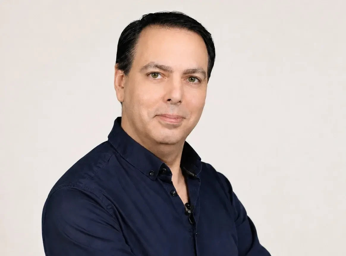 Dr. Shay Horovitz, College of Management